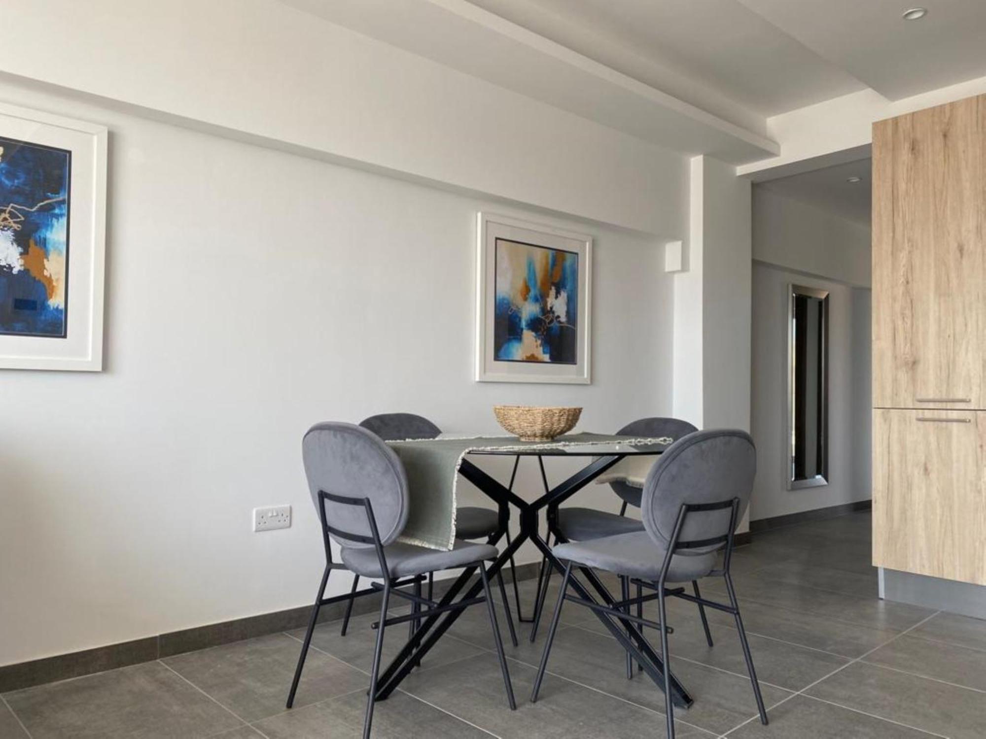 Apartmán 86 Spinola Bay Saint Julian's Exteriér fotografie