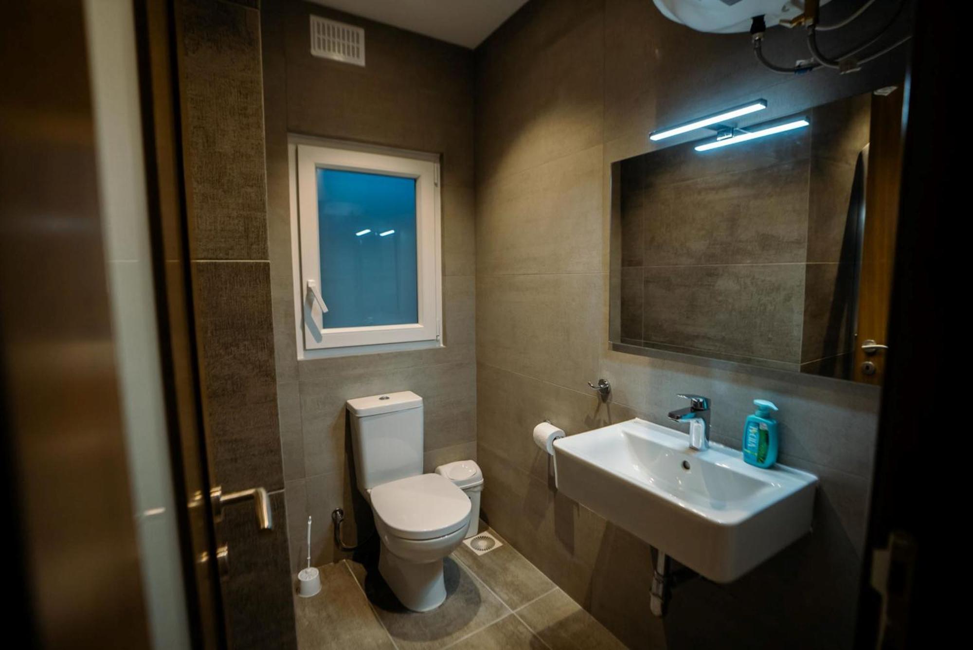 Apartmán 86 Spinola Bay Saint Julian's Exteriér fotografie