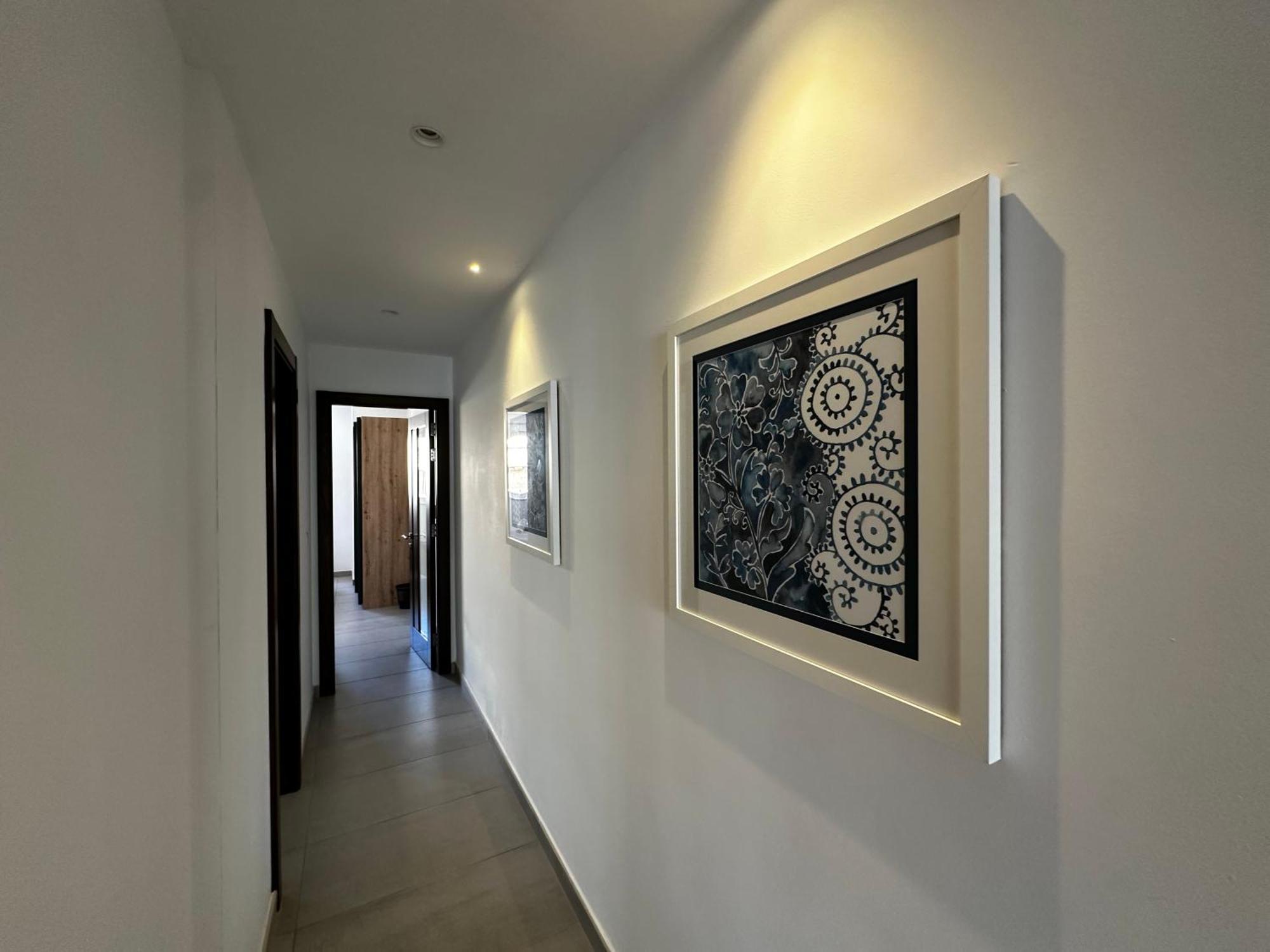 Apartmán 86 Spinola Bay Saint Julian's Exteriér fotografie