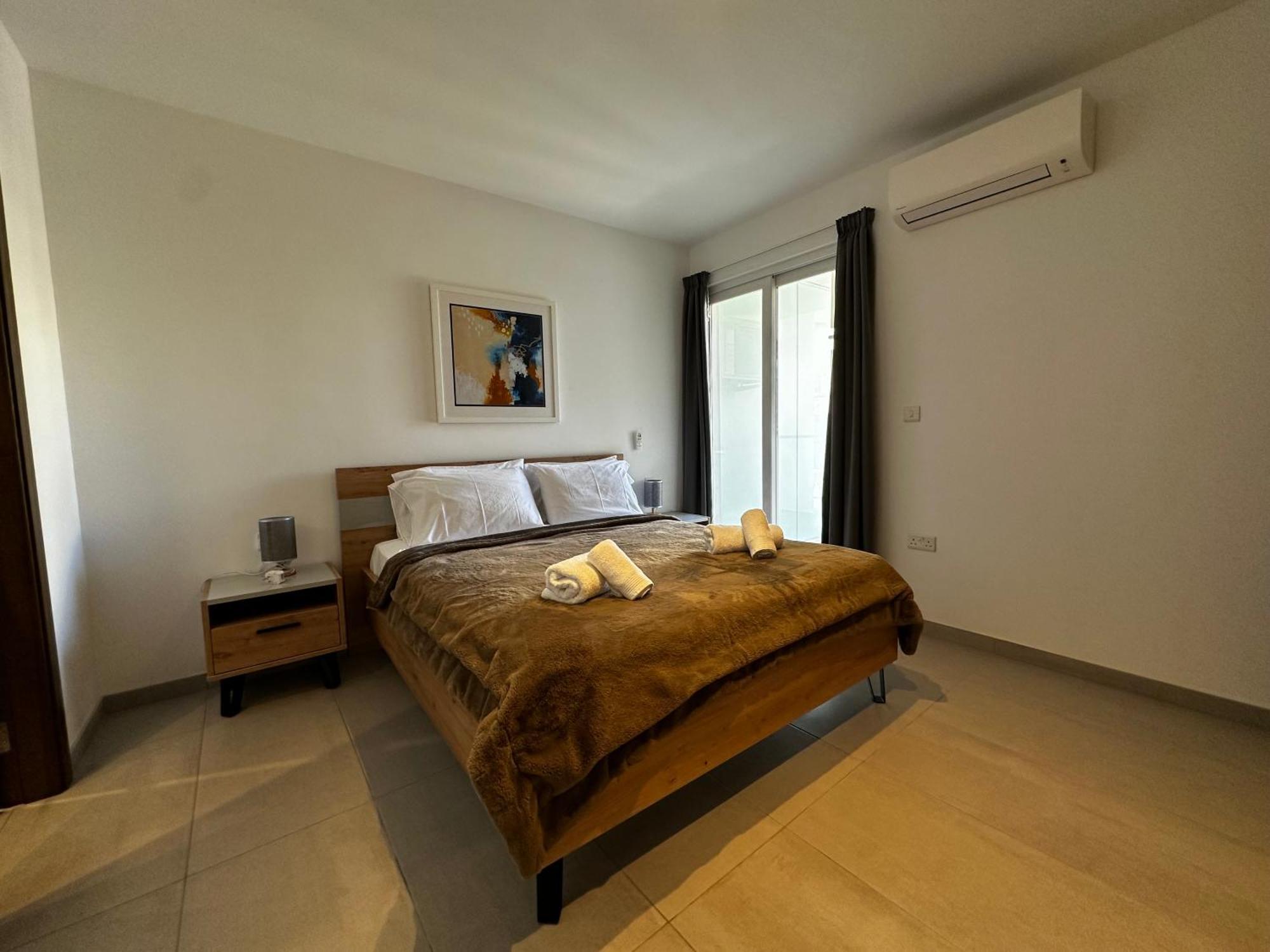 Apartmán 86 Spinola Bay Saint Julian's Exteriér fotografie