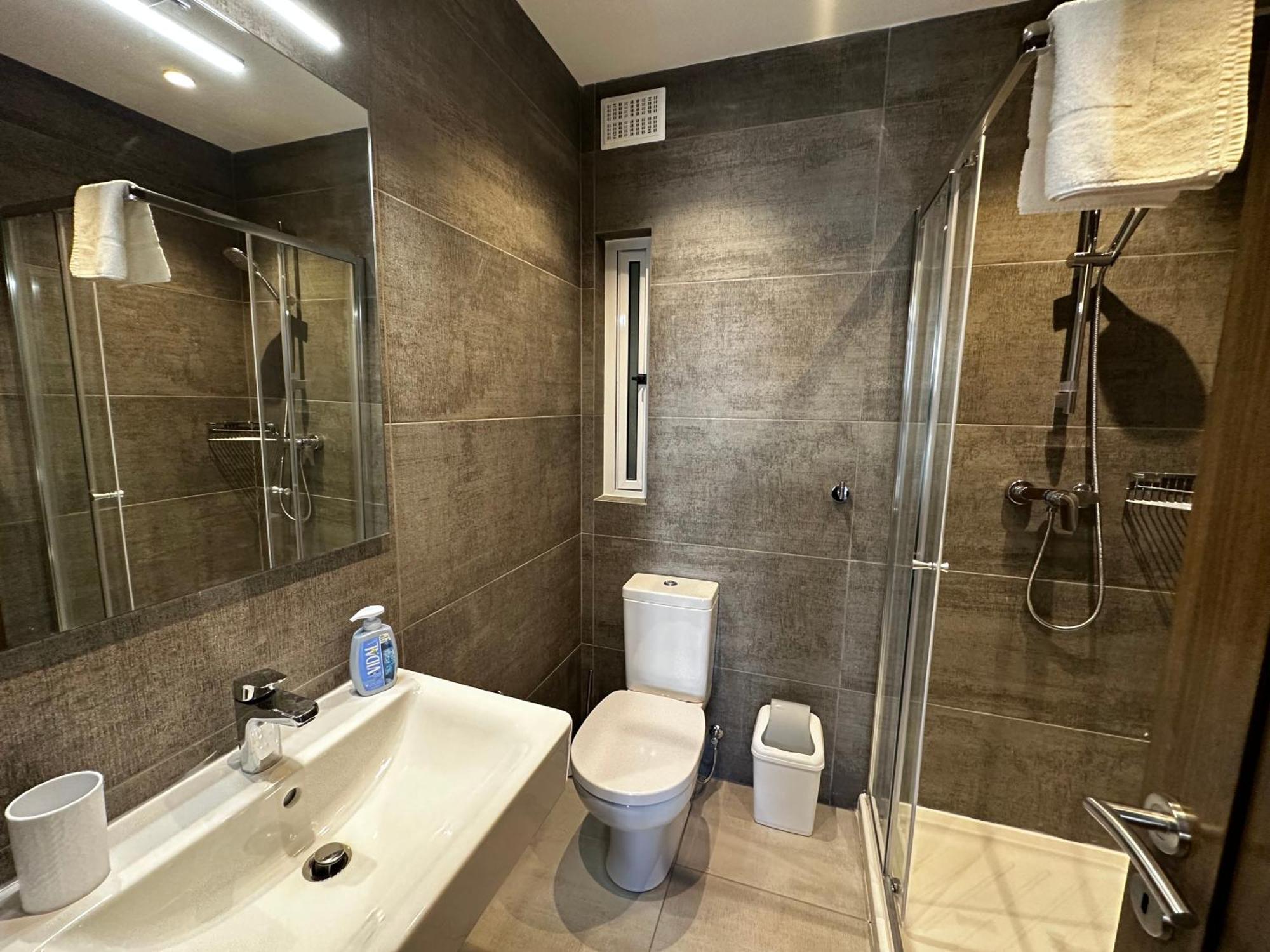 Apartmán 86 Spinola Bay Saint Julian's Exteriér fotografie
