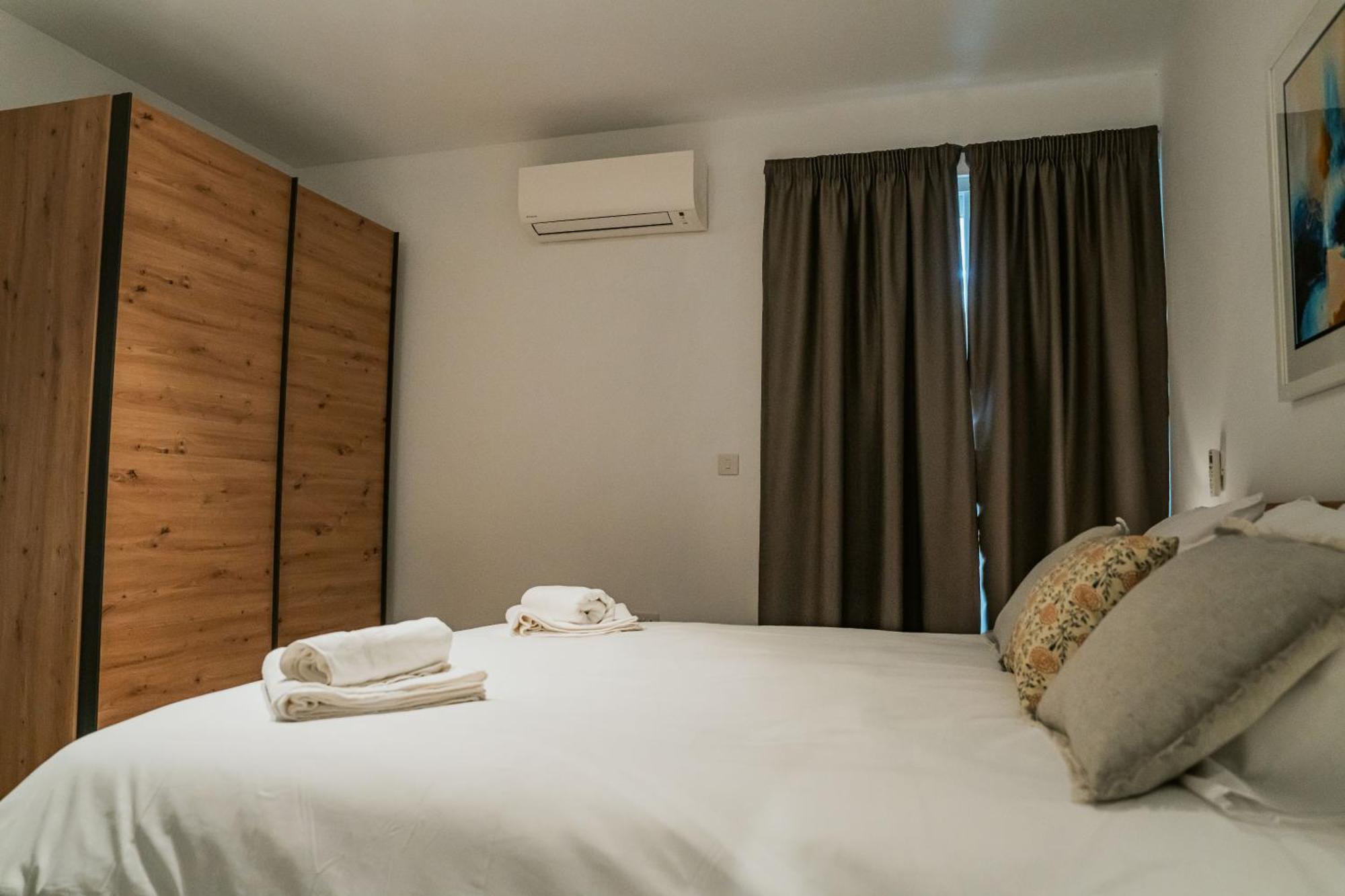 Apartmán 86 Spinola Bay Saint Julian's Exteriér fotografie