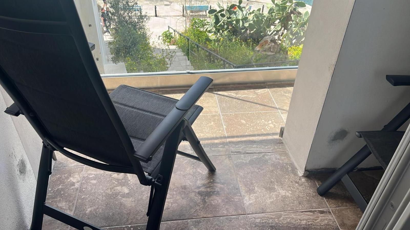 Apartmán 86 Spinola Bay Saint Julian's Pokoj fotografie