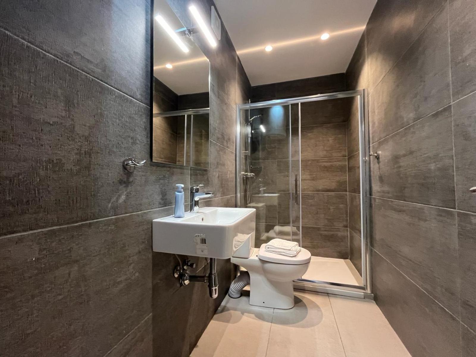 Apartmán 86 Spinola Bay Saint Julian's Pokoj fotografie