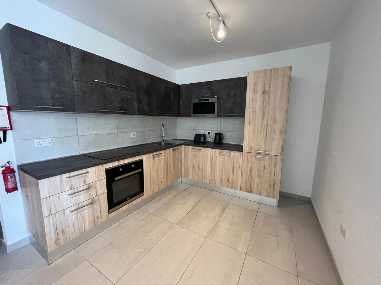 Apartmán 86 Spinola Bay Saint Julian's Pokoj fotografie