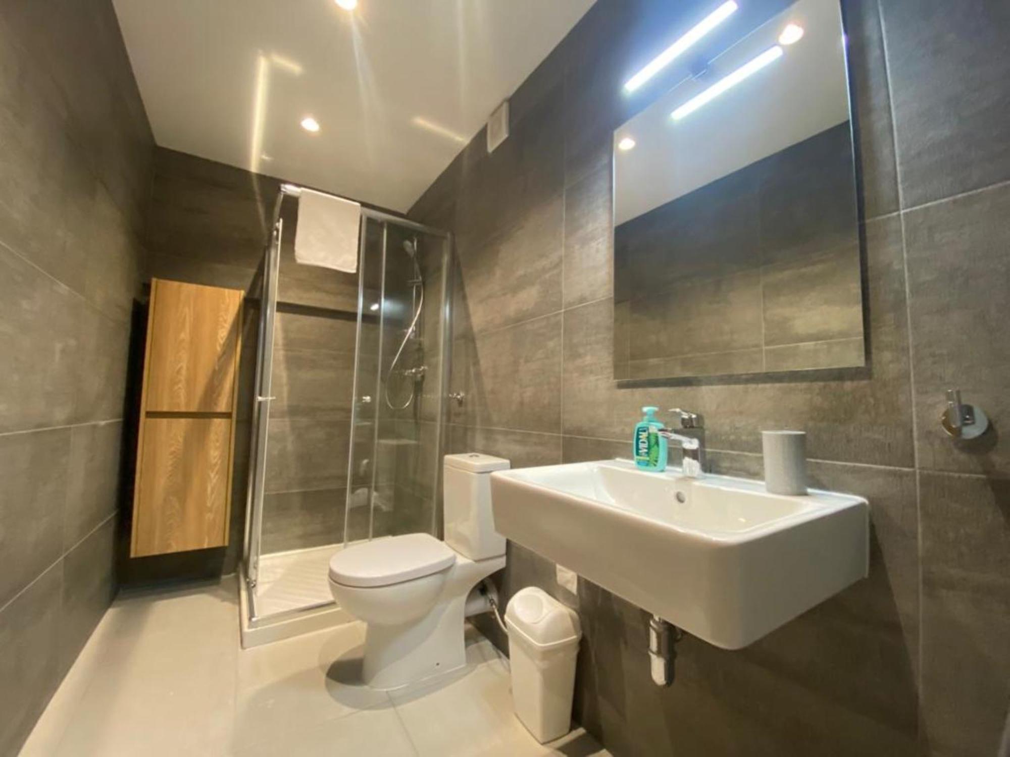 Apartmán 86 Spinola Bay Saint Julian's Pokoj fotografie